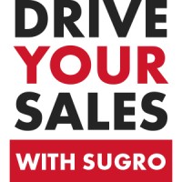 Drive Your Sales with Sugro