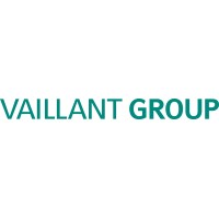 Vaillant Group Belgium logo