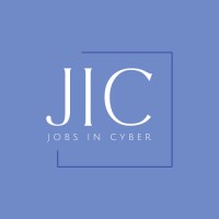 Jobs In Cyber - UK based roles only