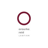 O'Rourke Reid Law Firm