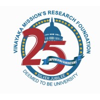 Vinayaka Mission's Research Foundation - University