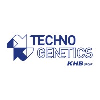 Technogenetics