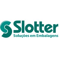 Slotter Soluções em Embalagens