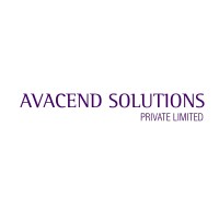 Avacend Solutions
