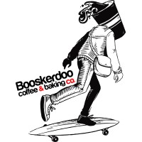 Booskerdoo Coffee & Baking