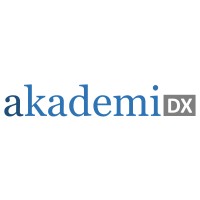 akademiDX