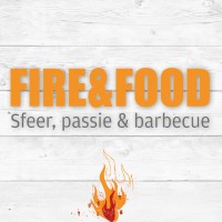 barbecuemagazine FIRE&FOOD