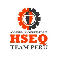 HSEQ Team Perú