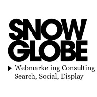 Snow Globe - Experts Google Ads, Social Ads & Web Analytics