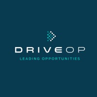 DriveOp - Business Acceleration Firm