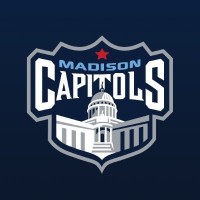 Madison Capitols Hockey Club (USHL)