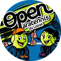 Open Paratennis Loiret