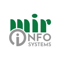 Mir Info Systems