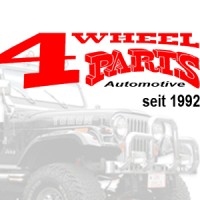 4 Wheel Parts