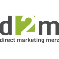 d2m - direct marketing merz