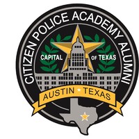Austin Citizen Police Academy Alumni Association