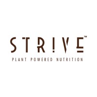STRIVE—PlantByte Foods and Nutrition