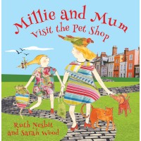 Ruth Nesbit Design Studio & Ruthie Publishers