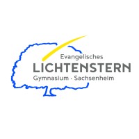 Evangelisches Lichtenstern-Gymnasium Sachsenheim