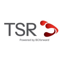 TSR
