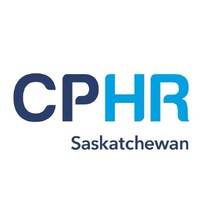 CPHR Saskatchewan