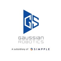 Gaussian Robotics