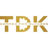 TDK Management Pty