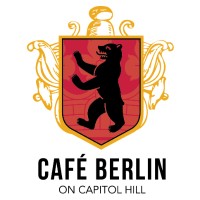 Cafe Berlin