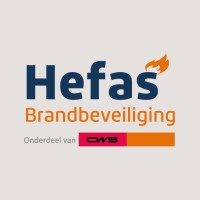 Hefas Brandbeveiliging
