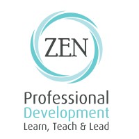 ZEN Professional Development
