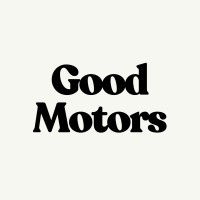 Good Motors agency