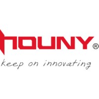 Shenzhen Houny Battery