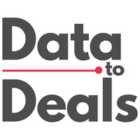 Data to Deals