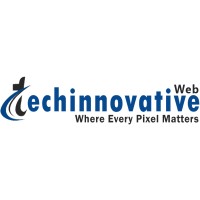 TechInnovative Web Solution