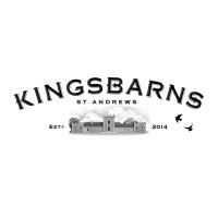 Kingsbarns Distillery