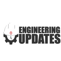 Engineering UPdates logo