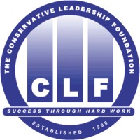 The CLF - Conservative Leadership Foundation
