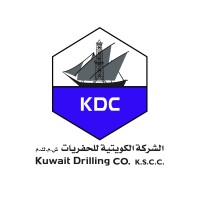 Kuwait Drilling K.S.C.C.