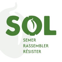 SOL, Alternatives Agroécologiques et Solidaires