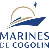 Port des Marines de Cogolin
