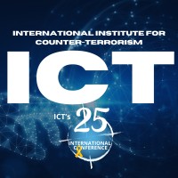 International Institute for Counter Terrorism (ICT)