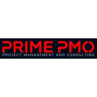 Prime PMO - Project Management & Consulting