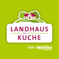 Landhausküche von apetito
