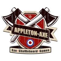 Appleton Axe Throwing