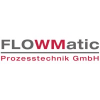 FLOWMatic Prozesstechnik