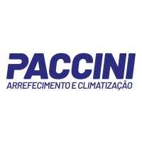 Paccini Arrefecimento e Climatização