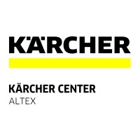 Kärcher Center Altex