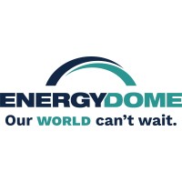 Energy Dome logo