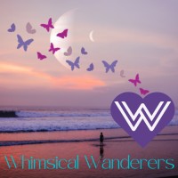 Shaw Dream Destinations / Whimsical Wanders Travel