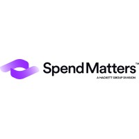 Spend Matters, A Hackett Group Division